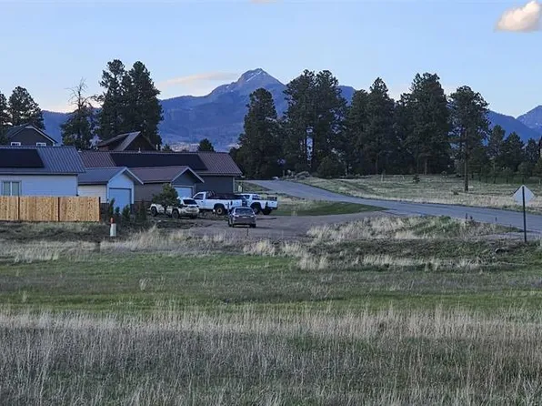 6550 N Pagosa Boulevard, Pagosa Springs, CO 81147