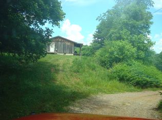 936 Hickory Hollow Rd, Coxs Mills, WV 26342
