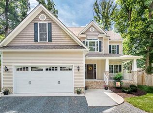 8421 Dwayne Ln, North Chesterfield, VA 23235