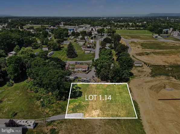 Paradise Dr, Carlisle, PA 17015