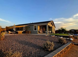 21668 N Belt Dr, Maricopa, AZ 85138