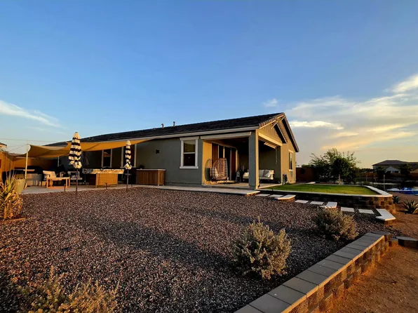 21668 N Belt Dr, Maricopa, AZ 85138