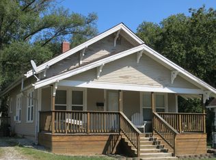 103 S 20th St, Bethany, MO 64424