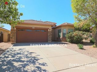201 W Kona Dr, Casa Grande, AZ 85122