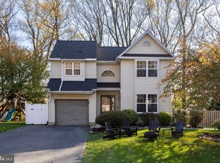 308 Baltusrol Dr, Coatesville, PA 19320