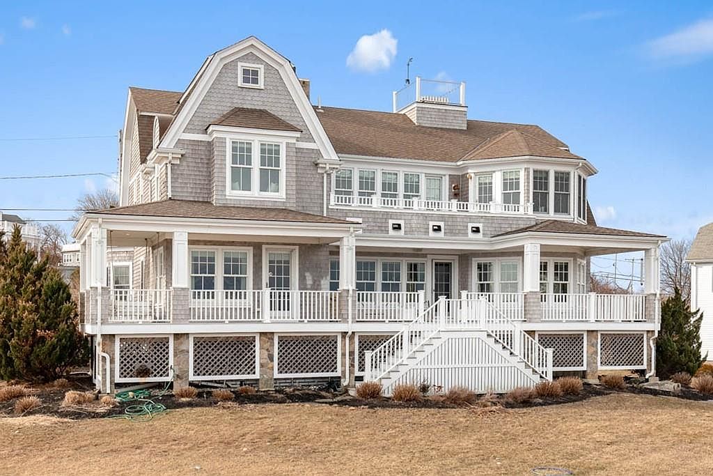 98 Crescent Ave, Scituate, Ma 02066 