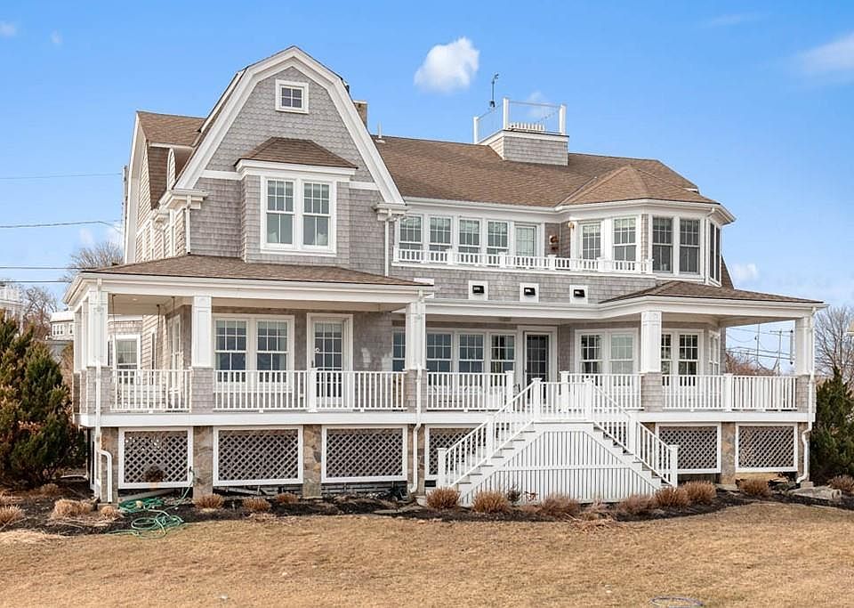 98 Crescent Ave, Scituate, MA 02066 | Zillow