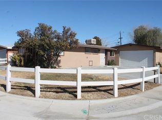 3533 E Avenue Q6, Palmdale, CA 93550