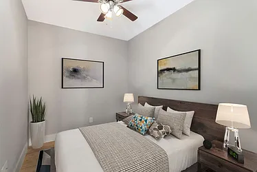 Rented by Living New York