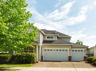 17192 NW Tucson St, Beaverton, OR