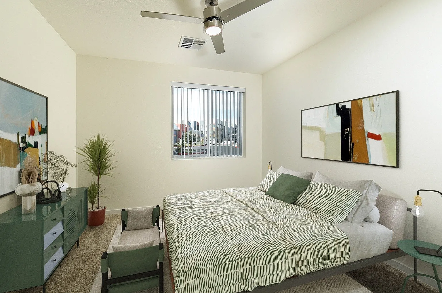 Aviara Flats — Photo 3