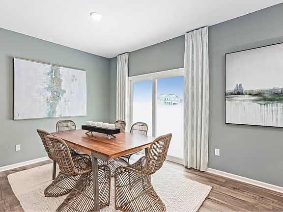 Rutherford II Plan, Windsor Crossing, Windsor, WI 53598 | Zillow