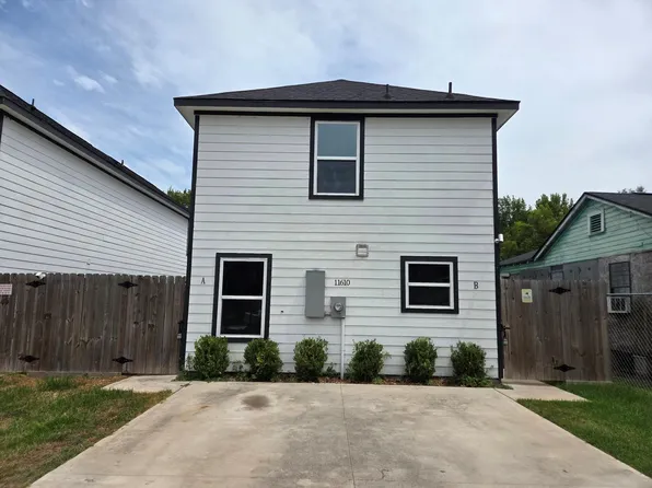 11610 Danford Ln, Houston, TX