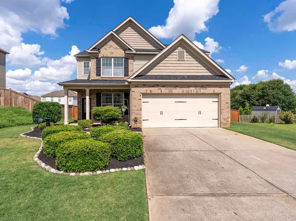 11 Harwick Ct, Easley, SC 29642