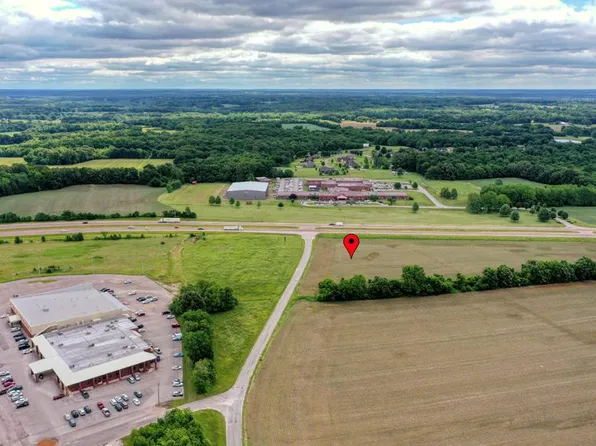 0 Highway 22, Mc Kenzie, TN 38201