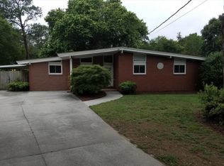 1333 Woodhurst Dr, Virginia Beach, VA 23454