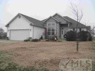 9680 County Rd #191, Carthage, MO 64836