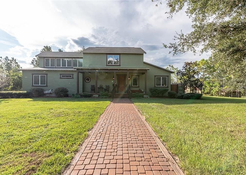 11306 Bay Lake Rd, Groveland, FL 34736 Zillow