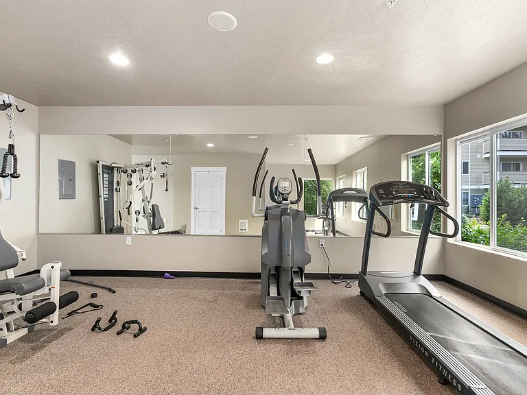 Boulder Apartments — Photo 41