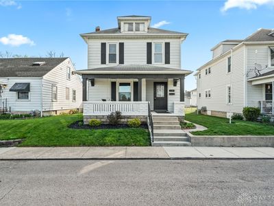 1105 Nicklin Ave, Piqua, OH, 45356