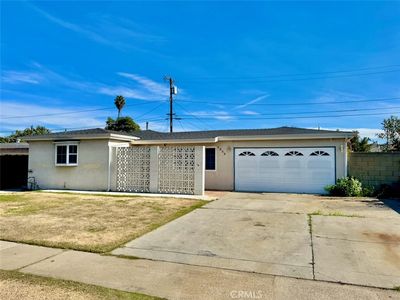 1232 N Minteer St, Anaheim, CA, 92801