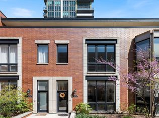 309 N Union Ave UNIT C, Chicago, IL 60661