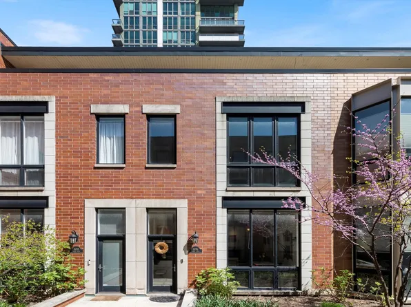 309 N Union Ave Unit C, Chicago, IL 60661