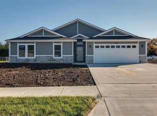 3306 SE Long St, Topeka, KS 66605