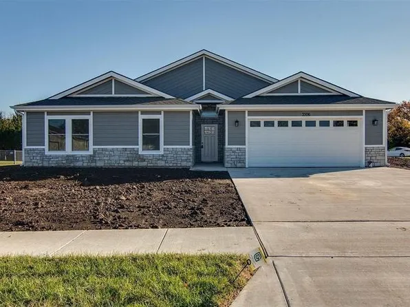 3306 SE Long St, Topeka, KS 66605