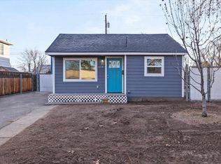414 Wright Ave, Richland, WA 99352