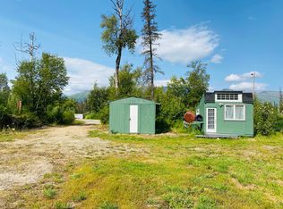 11844 E Yarrow Rd, Palmer, AK 99645