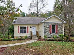 1101 River Trace Ln, Salisbury, NC 28144