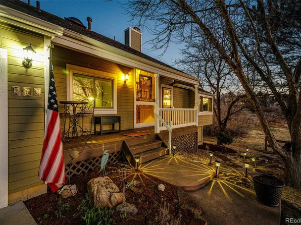 268 Woodstock Lane, Castle Pines, CO 80108