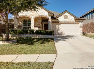 244 Flint Rd, Cibolo, TX 78108