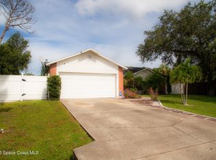 1515 Hamilton Ave SW, Palm Bay, FL 32908