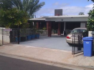 91-805 Aama Pl, Ewa Beach, HI 96706