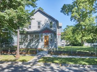 1101 Reaney Ave, Saint Paul, MN 55106