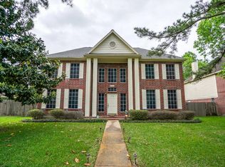 15402 Flemington Ave, Houston, TX 77084
