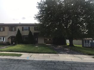 210 Saddlebrook Dr, Wernersville, PA