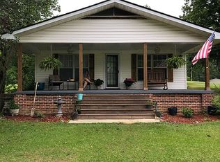 6625 W Jefferson Rd, Quinton, AL 35130