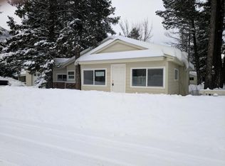 65 1st Ave NW, Hungry Horse, MT 59919