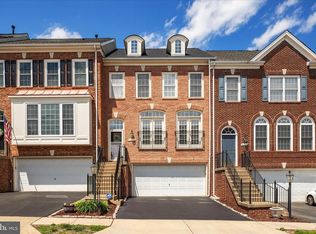 14712 Corner Post Pl, Haymarket, VA 20169