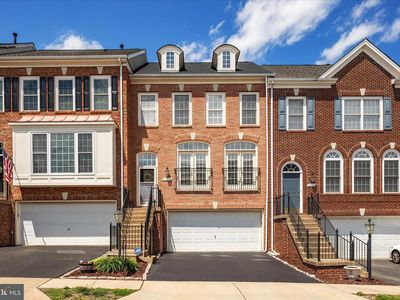 14712 Corner Post Pl, Haymarket, VA, 20169