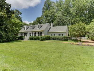 43 Mile Crse, Williamsburg, VA, 23185