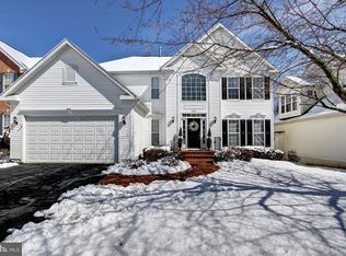 19013 Starkey Ter, Brookeville, MD 20833