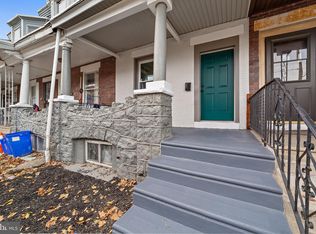 1432 N 58th St, Philadelphia, PA 19131