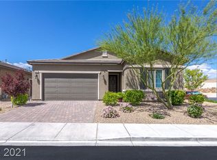 8607 Rori Springs St, Las Vegas, NV 89178