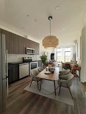 Rented by Pear NYC LLC | media 1