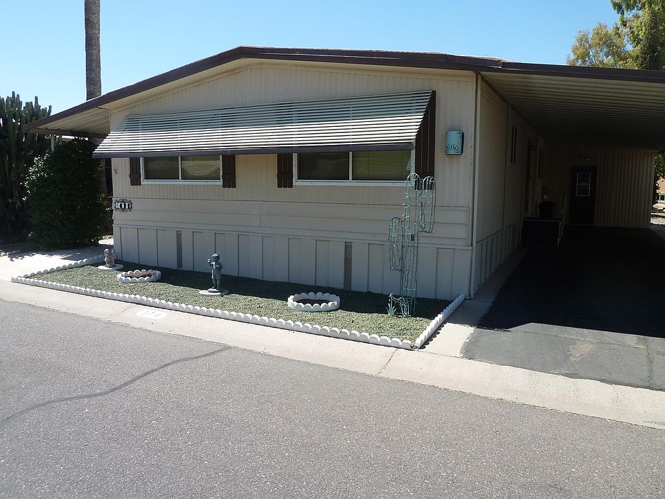 1st image of 2609 W Southern Ave Lot 374