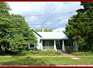323 W Phipps St, La Plata, MO 63549